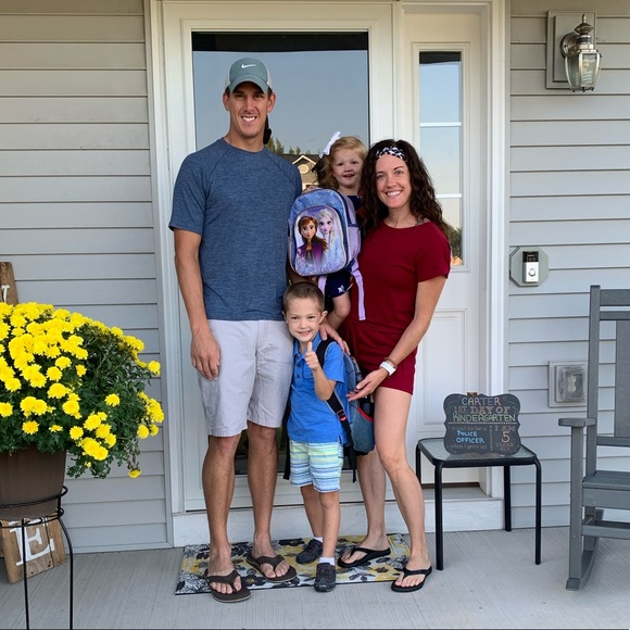 Meet your Posher, Kimberly - Picture 3 of 8